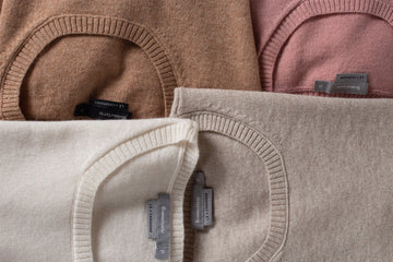 Tudo que você precisa saber sobre Cashmere